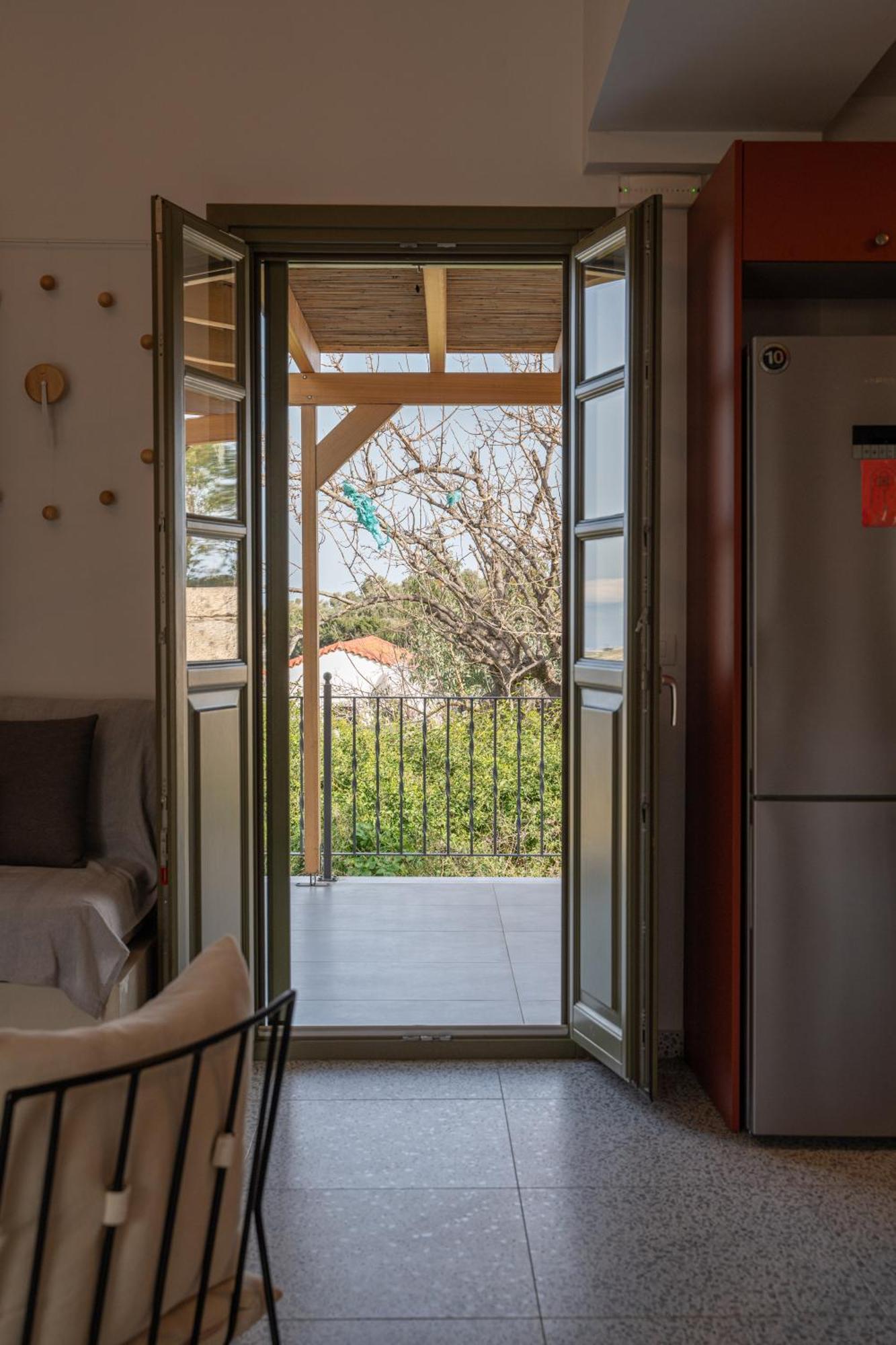 Rosa - Luxury With Panoramic Views Villa
