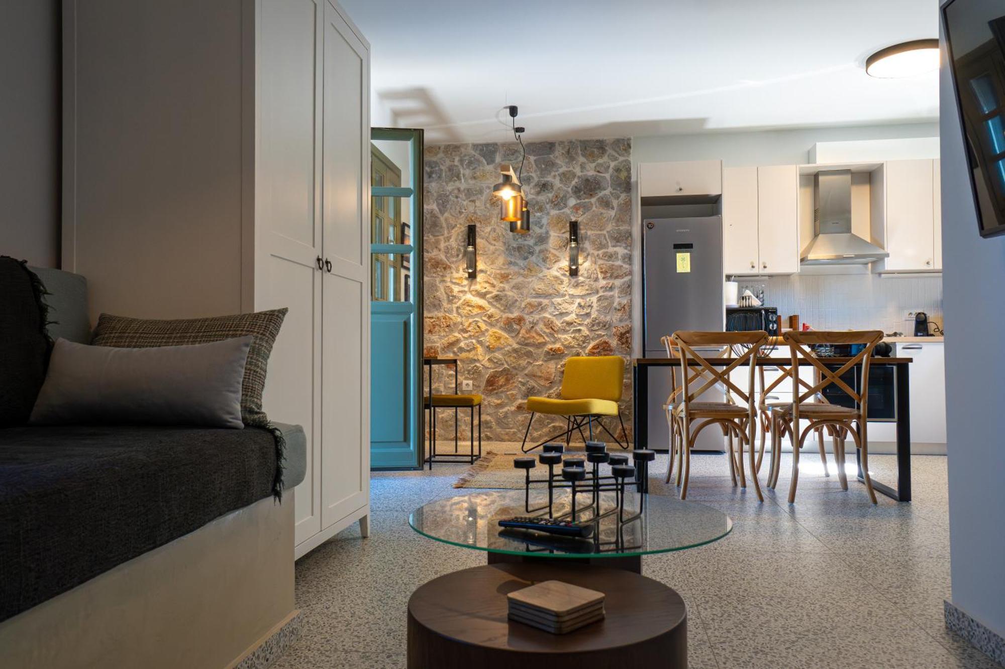 Rosa - Luxury With Panoramic Views *