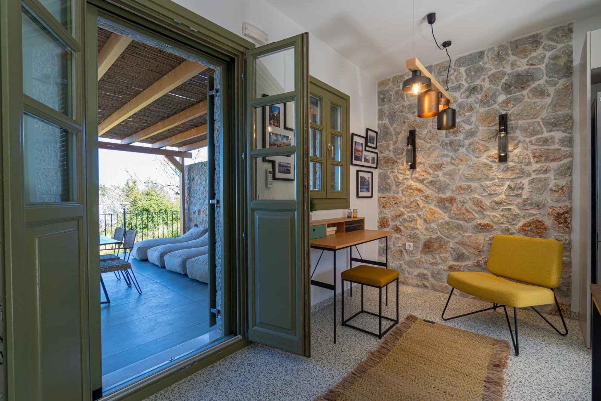 Villa Rosa - Luxury With Panoramic Views *