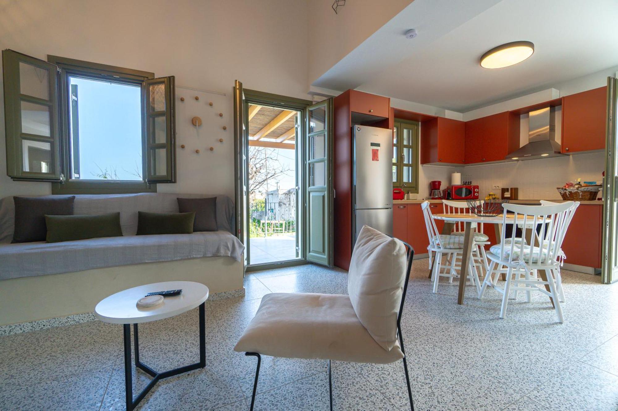 Rosa - Luxury With Panoramic Views Villa