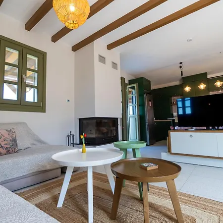 Villa Rosa - Luxury Villas With Panoramic Views Lagoudi Zia Exterior foto