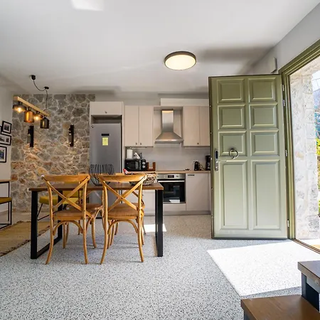 Villa Rosa - Luxury Villas With Panoramic Views Lagoudi Zia Exterior foto