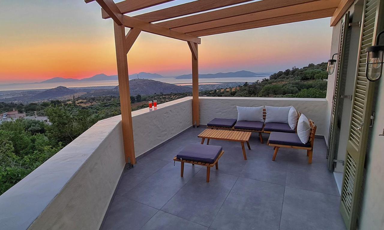 Rosa - Luxury With Panoramic Views