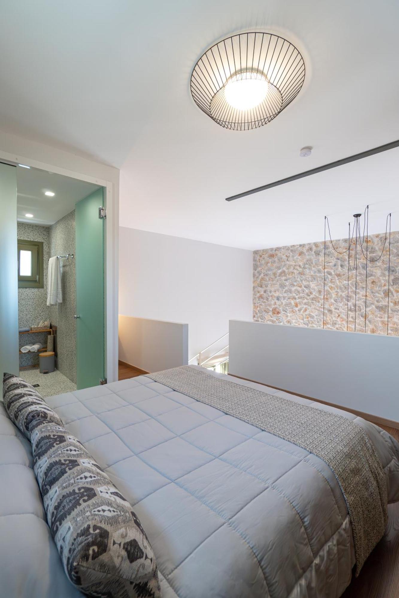 Rosa - Luxury With Panoramic Views Villa