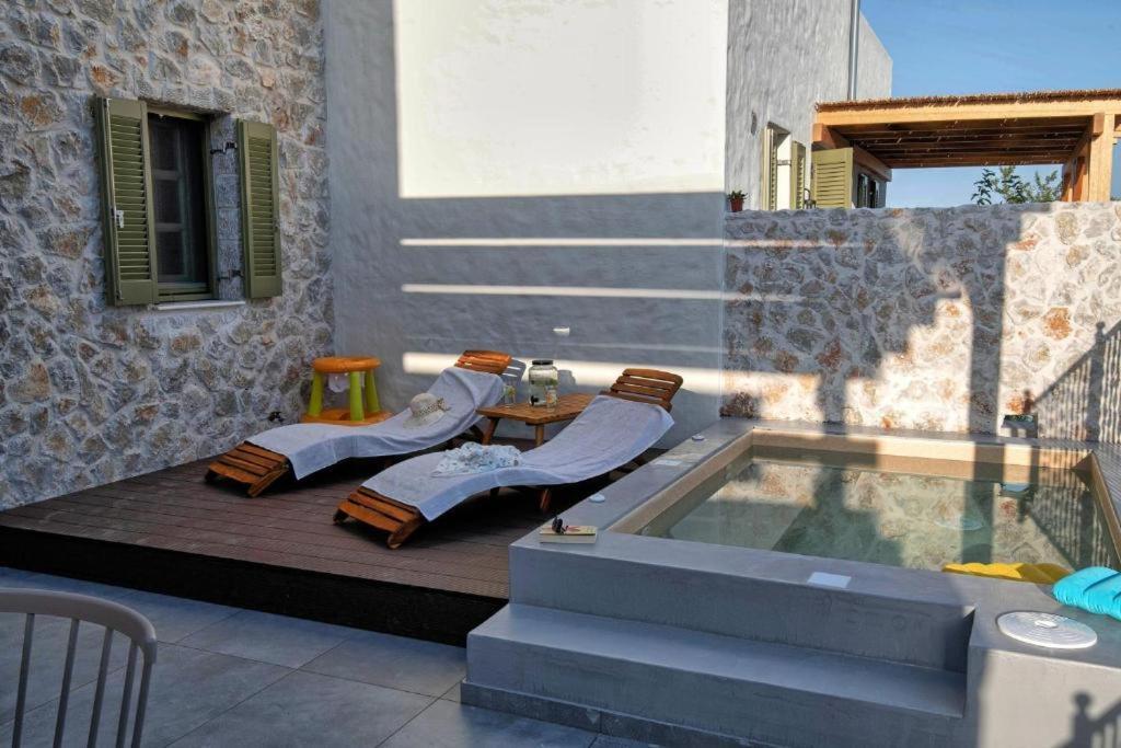 Rosa - Luxury With Panoramic Views