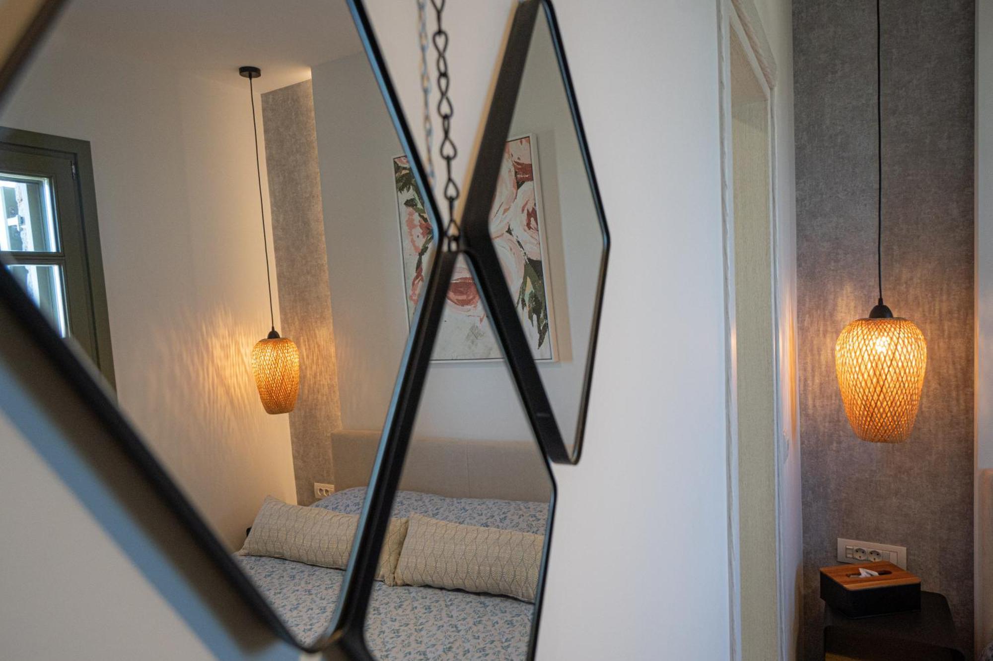 Rosa - Luxury With Panoramic Views Villa Lagoudi Zia
