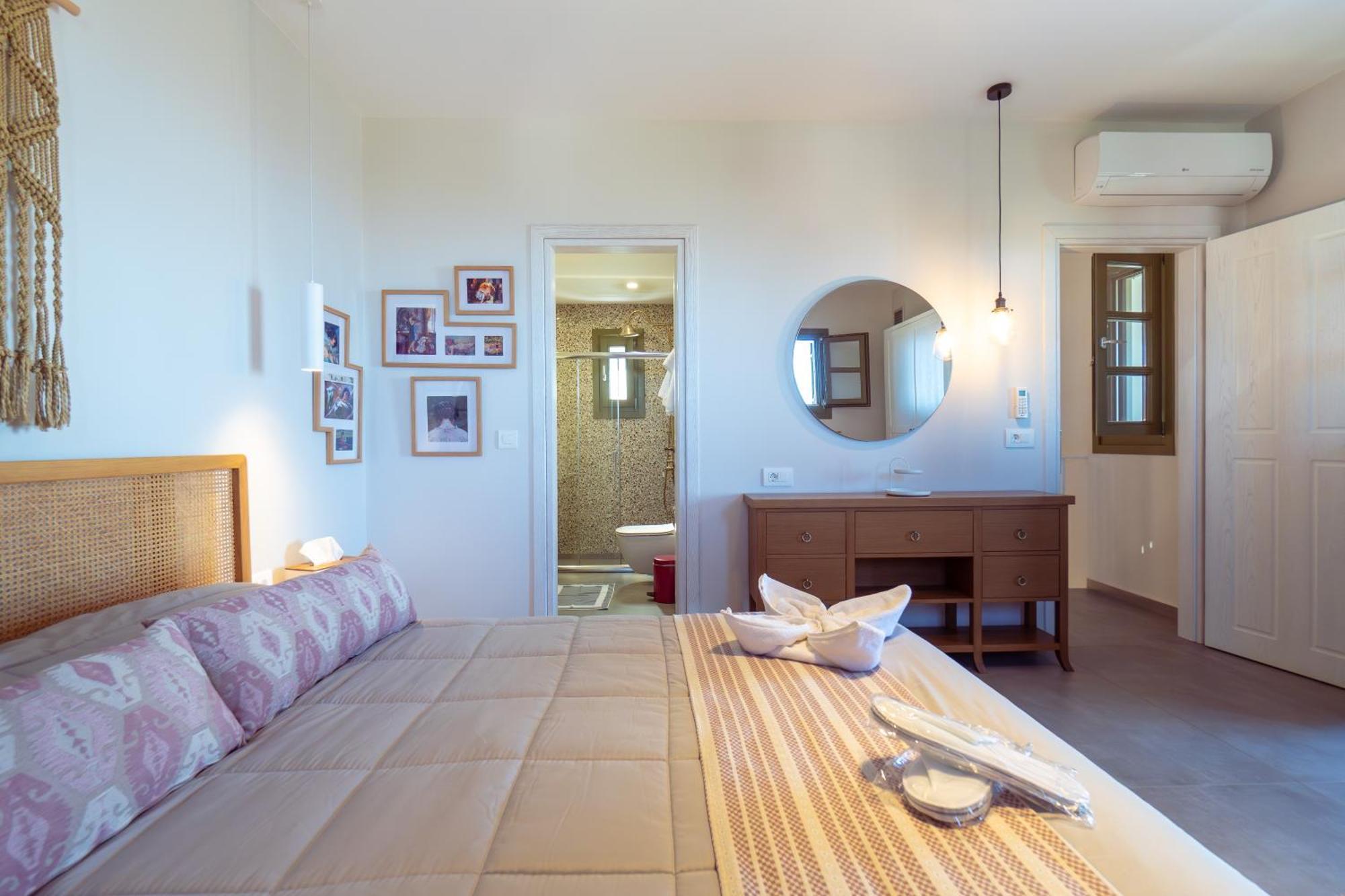 Rosa - Luxury With Panoramic Views *