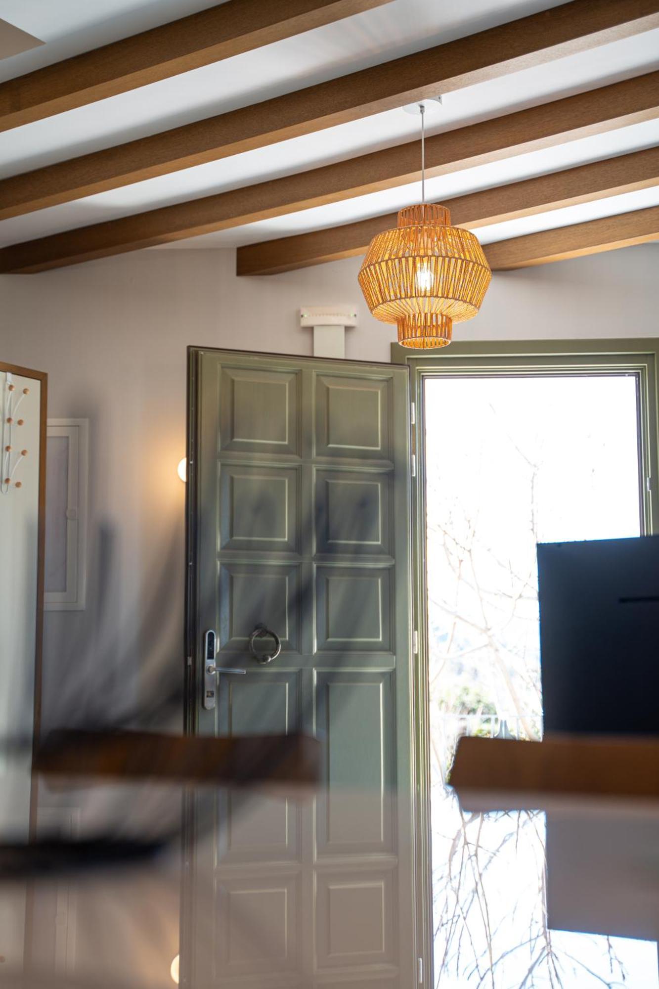 Rosa - Luxury With Panoramic Views