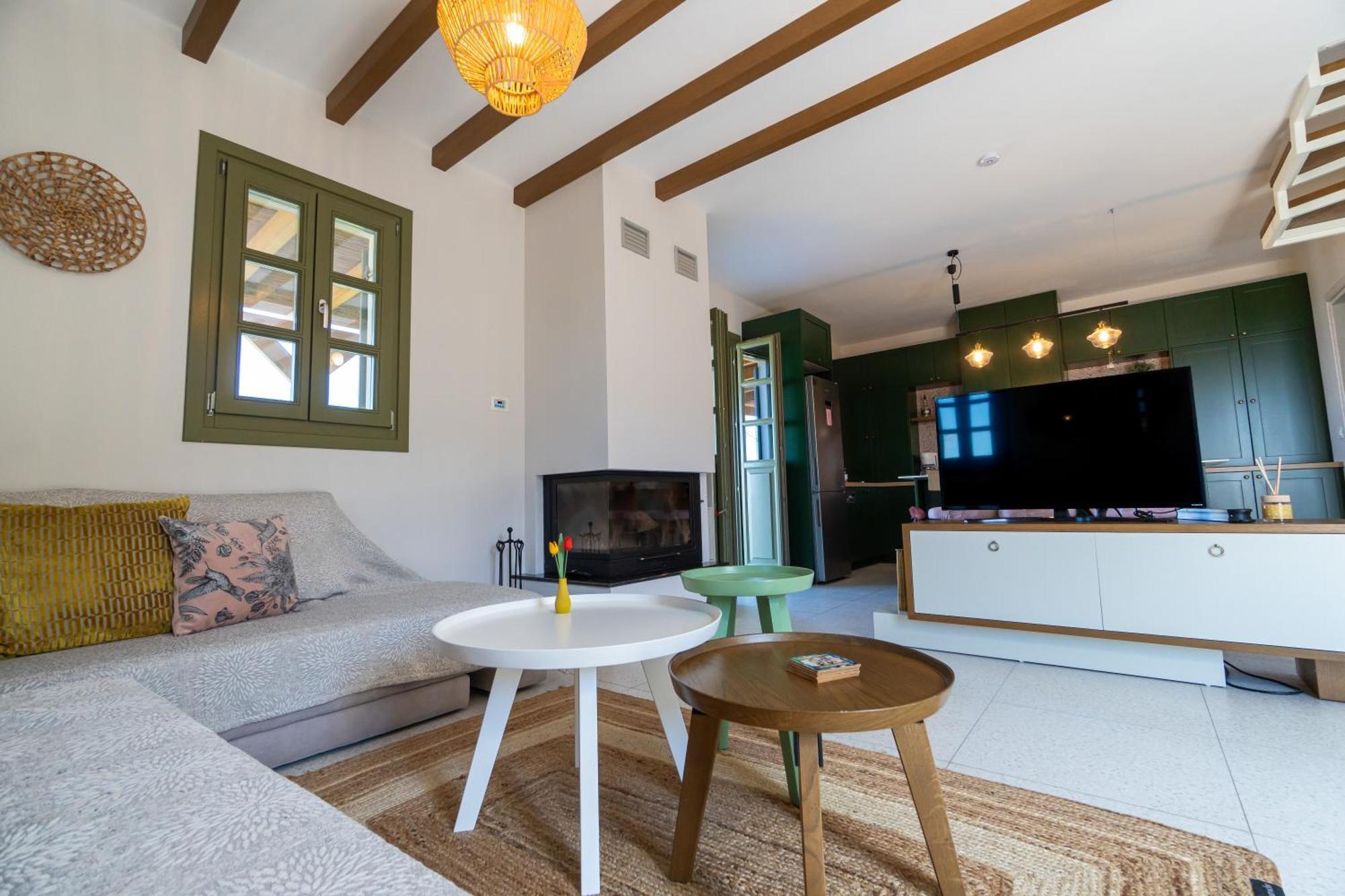 Villa Rosa - Luxury With Panoramic Views *