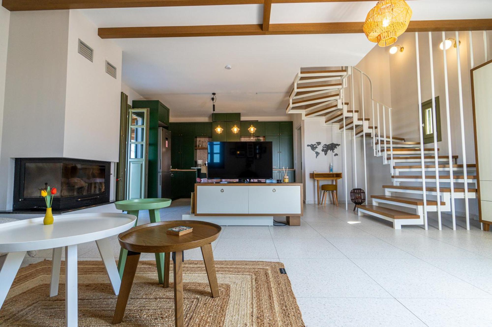 Villa Rosa - Luxury With Panoramic Views