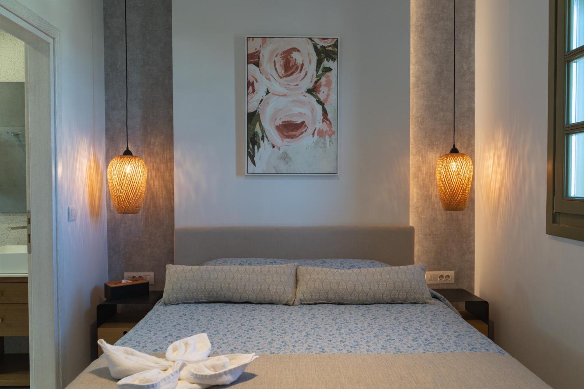Rosa - Luxury With Panoramic Views Villa *