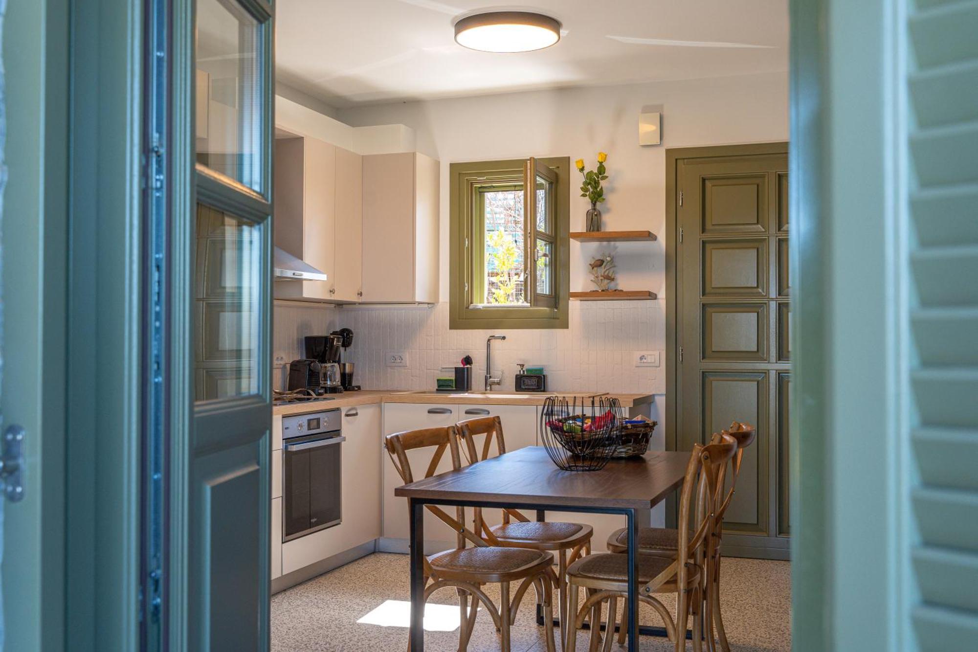 Villa Rosa - Luxury With Panoramic Views