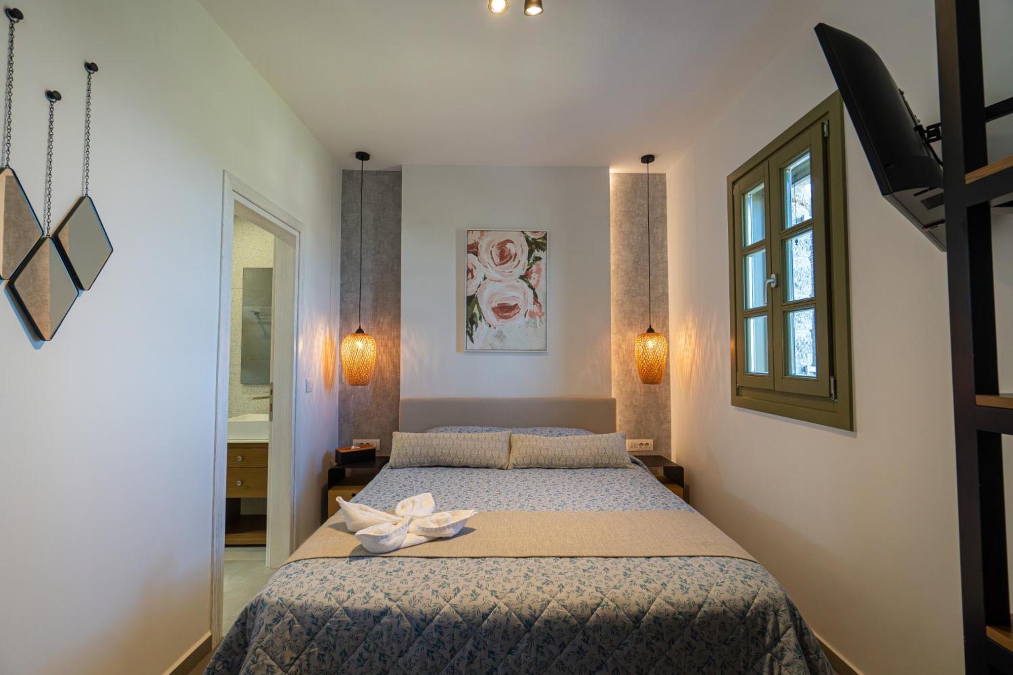 Rosa - Luxury With Panoramic Views Villa *