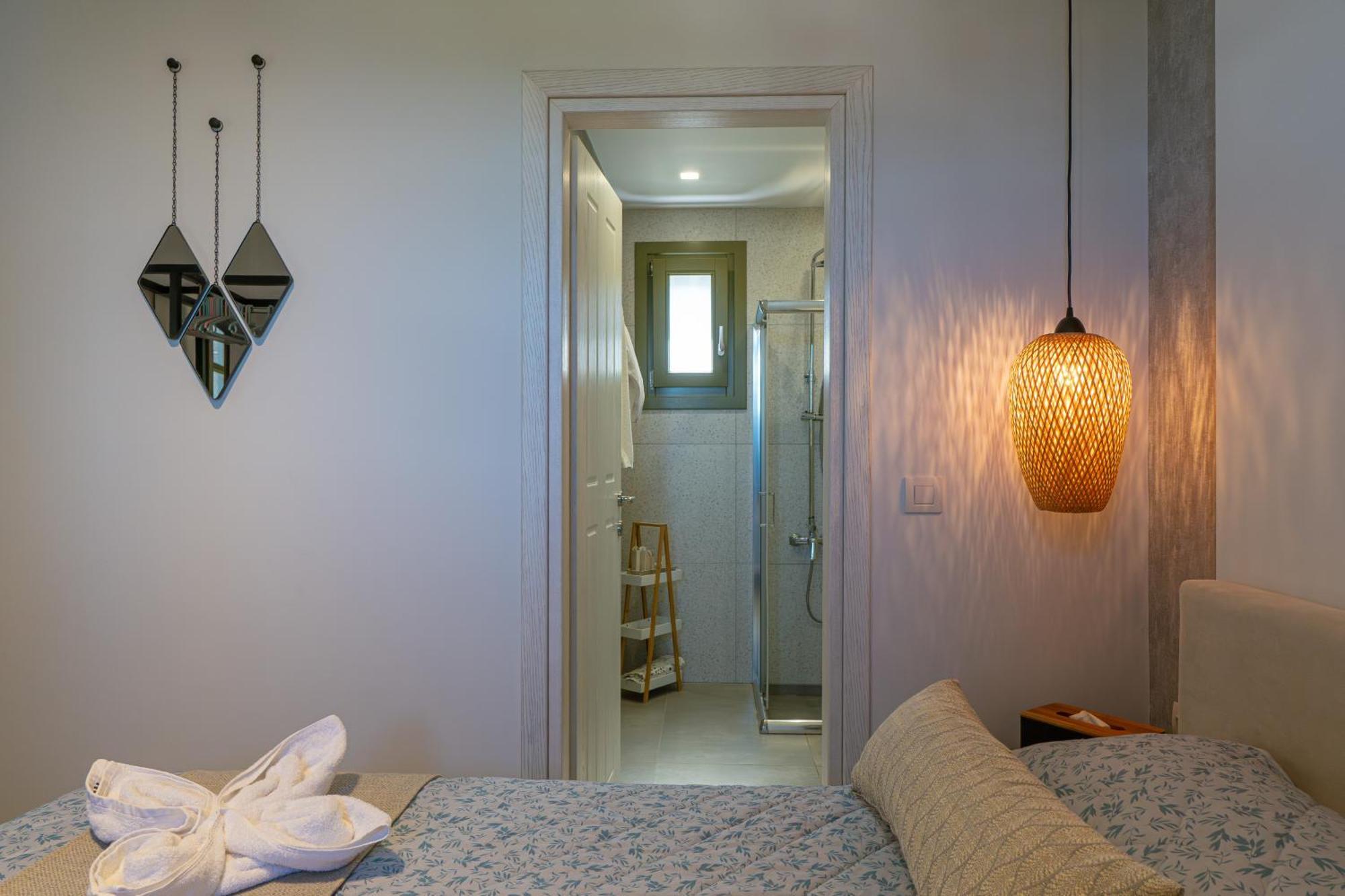 Villa Rosa - Luxury With Panoramic Views
