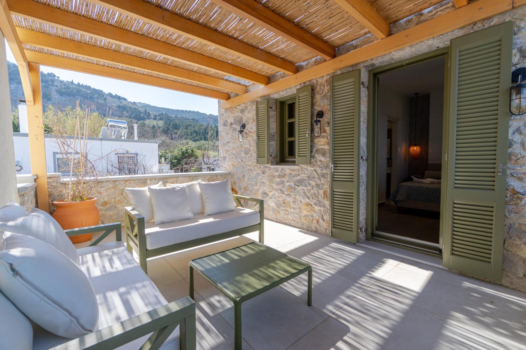 Rosa - Luxury With Panoramic Views