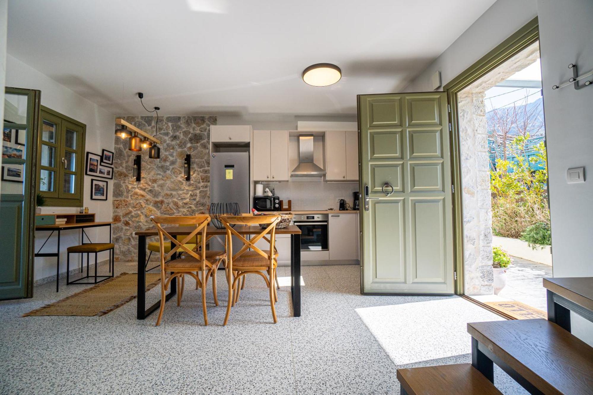 Rosa - Luxury With Panoramic Views *