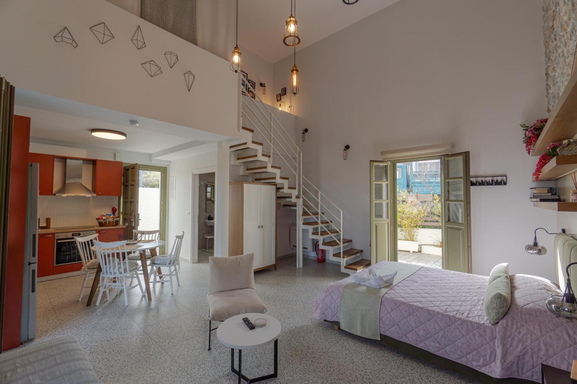 Rosa - Luxury With Panoramic Views
