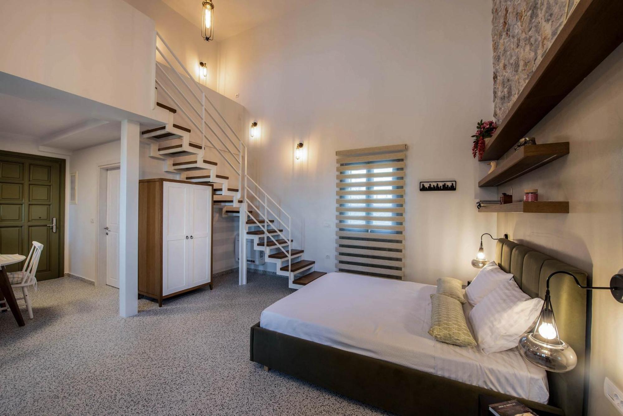 Rosa - Luxury With Panoramic Views *