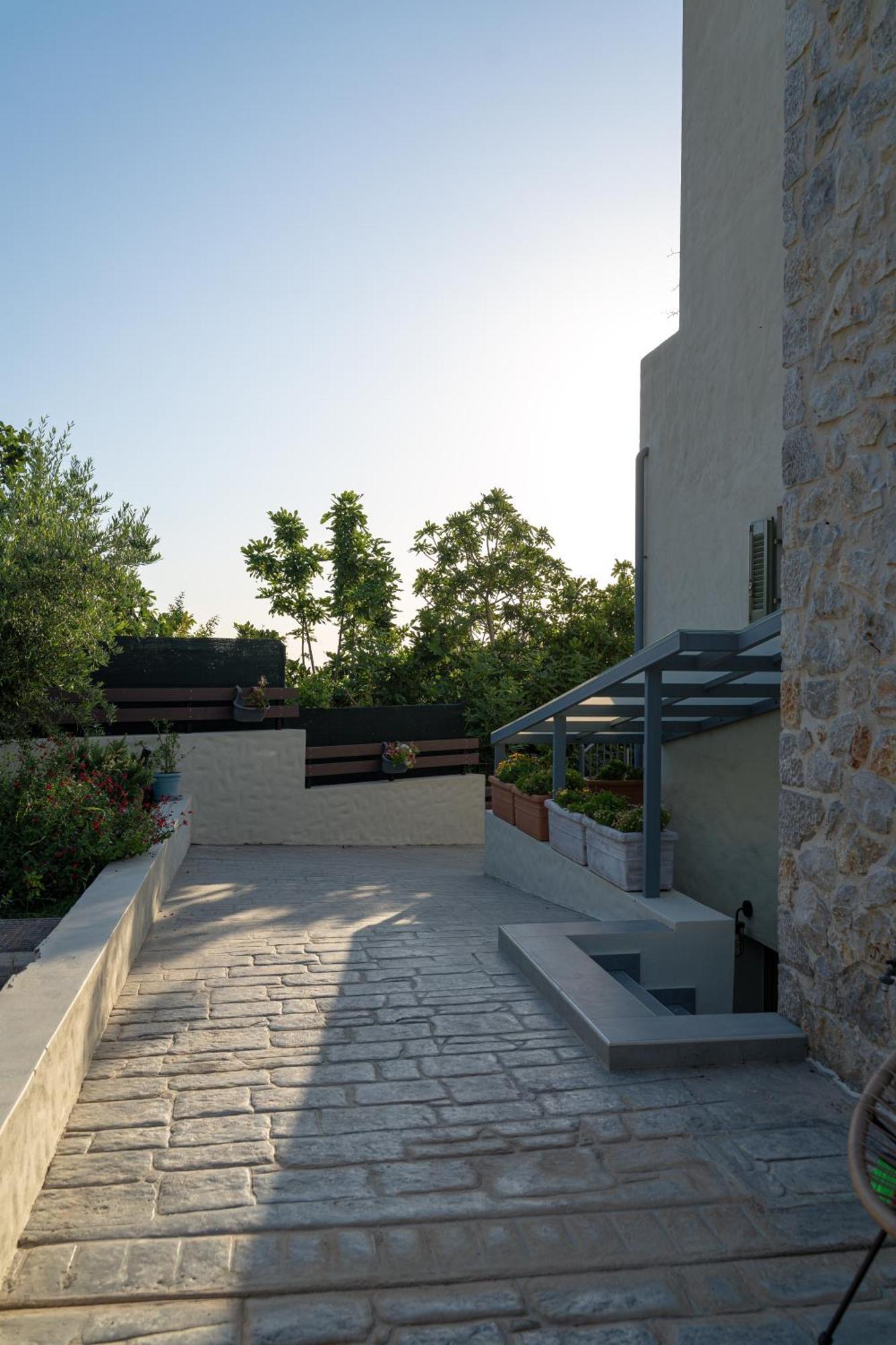 Villa Rosa - Luxury With Panoramic Views *