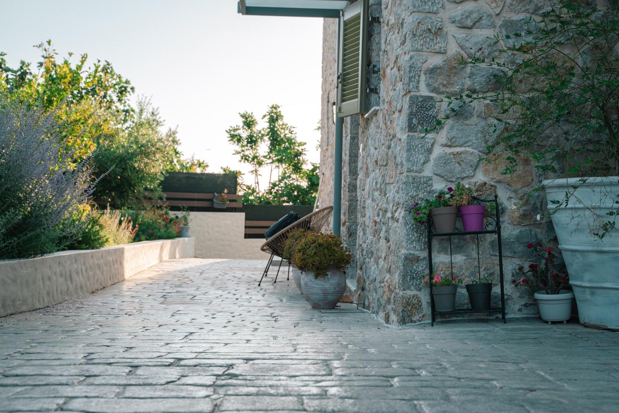 Villa Rosa - Luxury With Panoramic Views