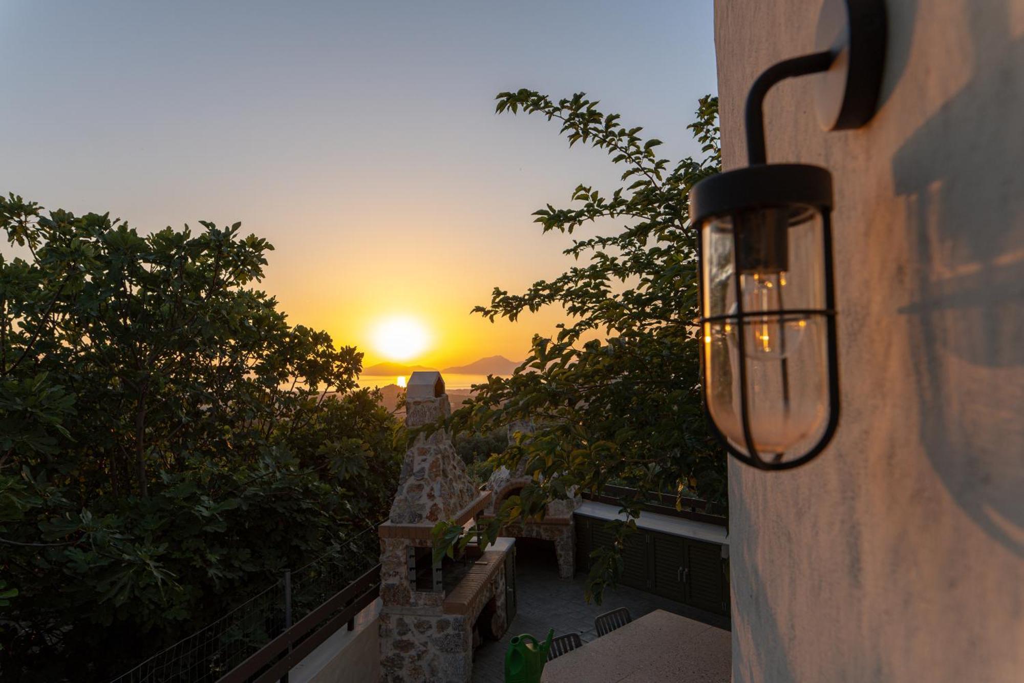 Rosa - Luxury With Panoramic Views *