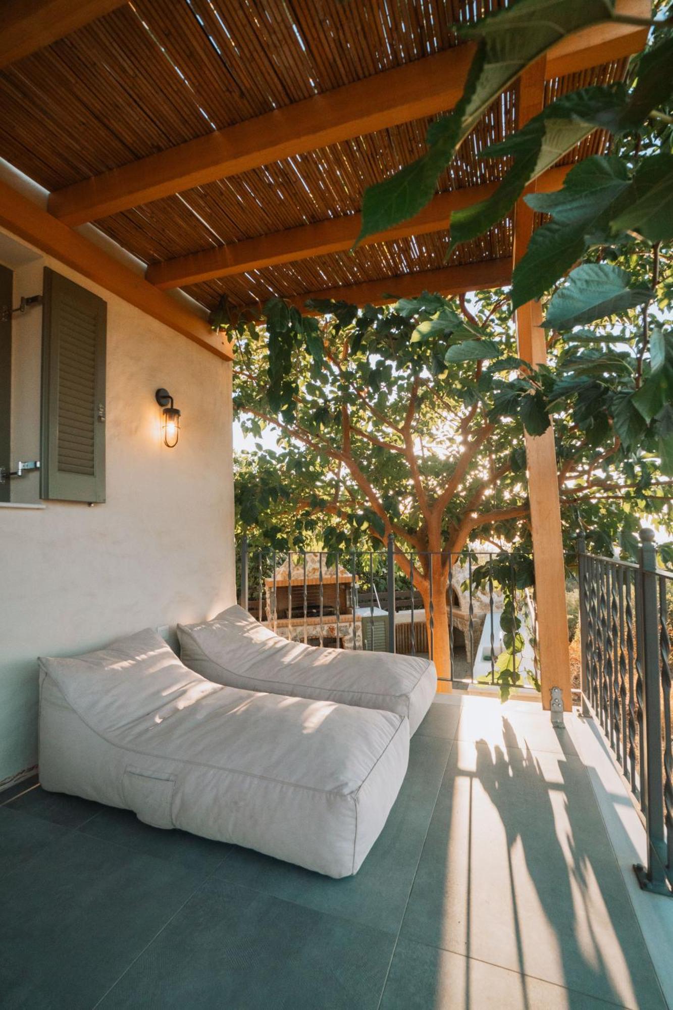 Villa Rosa - Luxury With Panoramic Views *