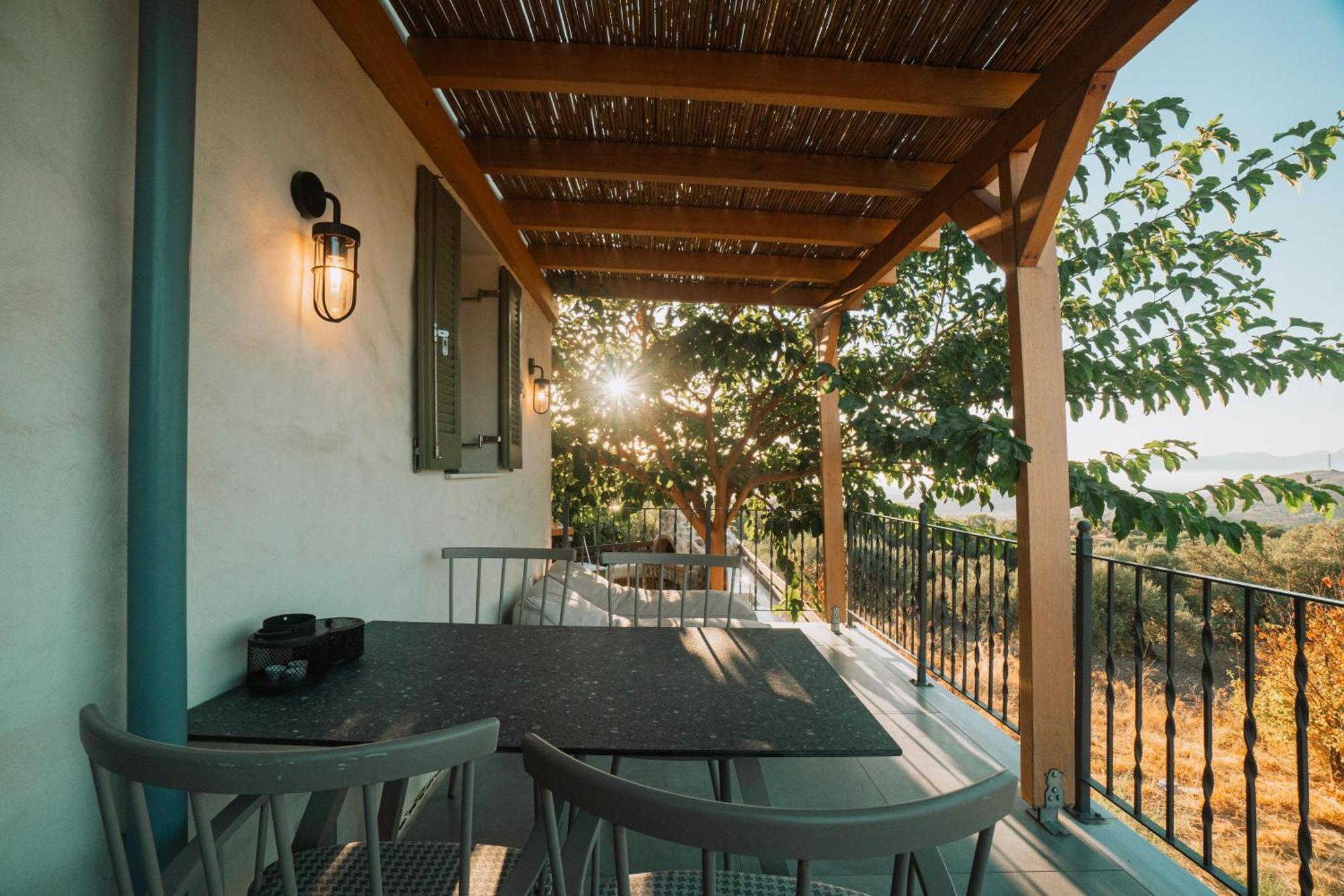 Villa Rosa - Luxury With Panoramic Views