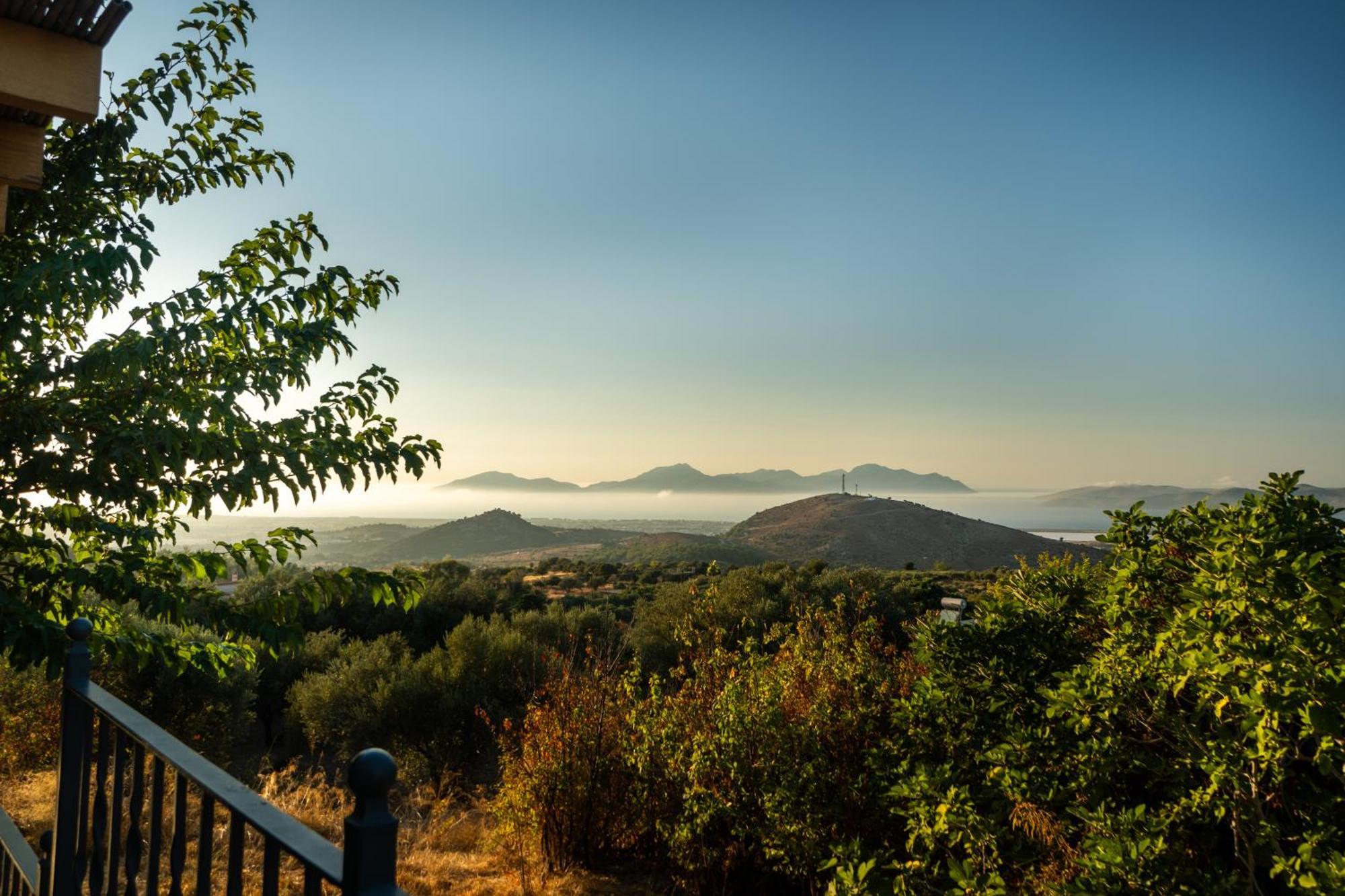 Rosa - Luxury With Panoramic Views *