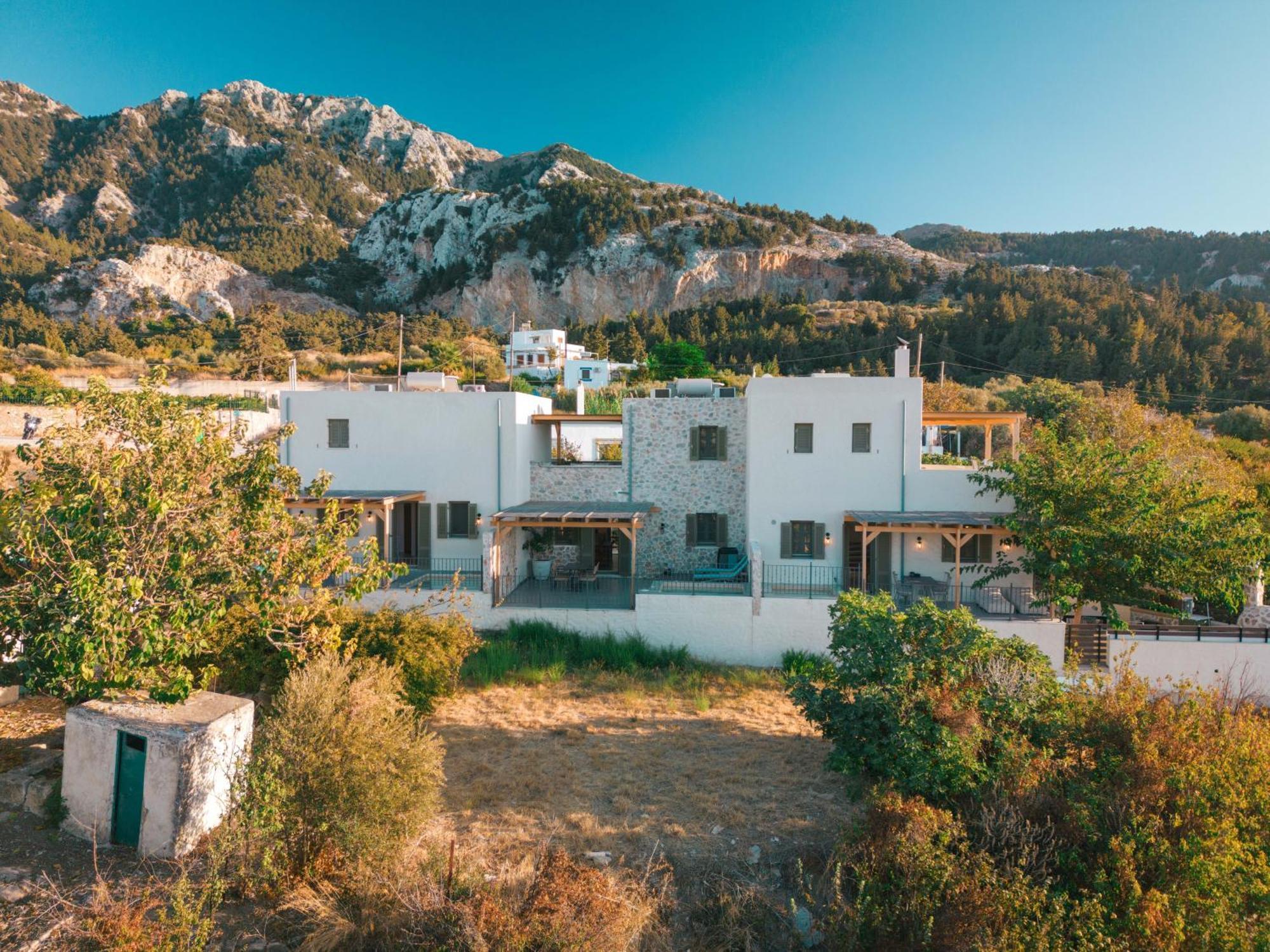 Rosa - Luxury With Panoramic Views