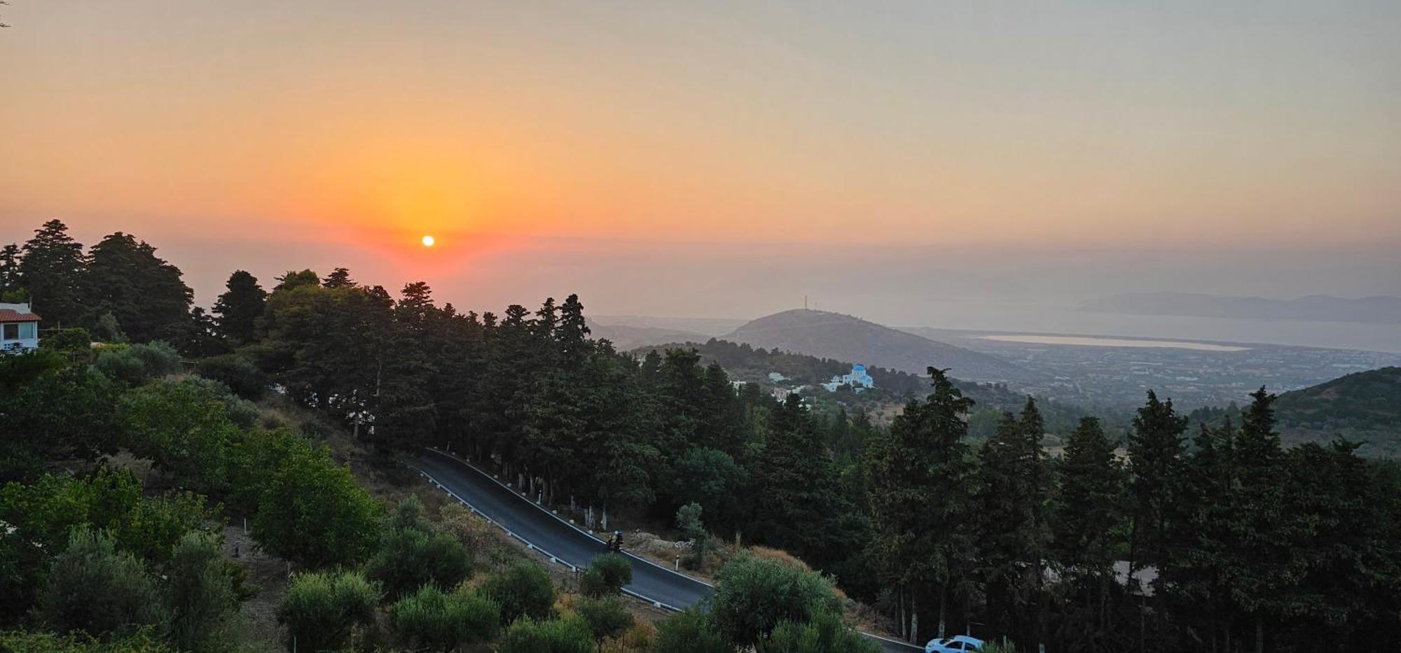 Villa Rosa - Luxury With Panoramic Views *