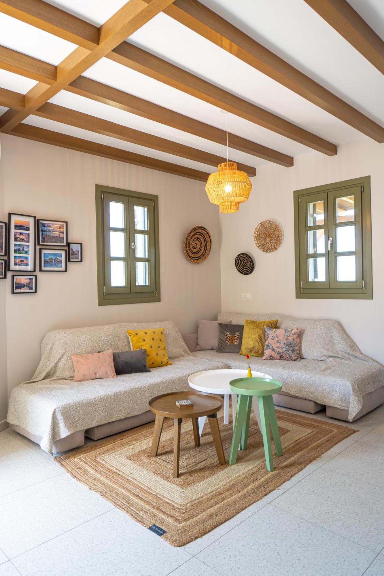 Villa Rosa Luxury Maisonettes *