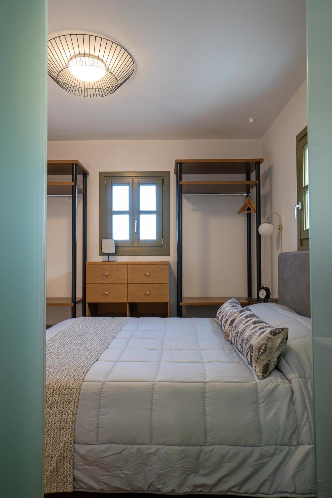 Rosa Luxury Maisonettes Villa
