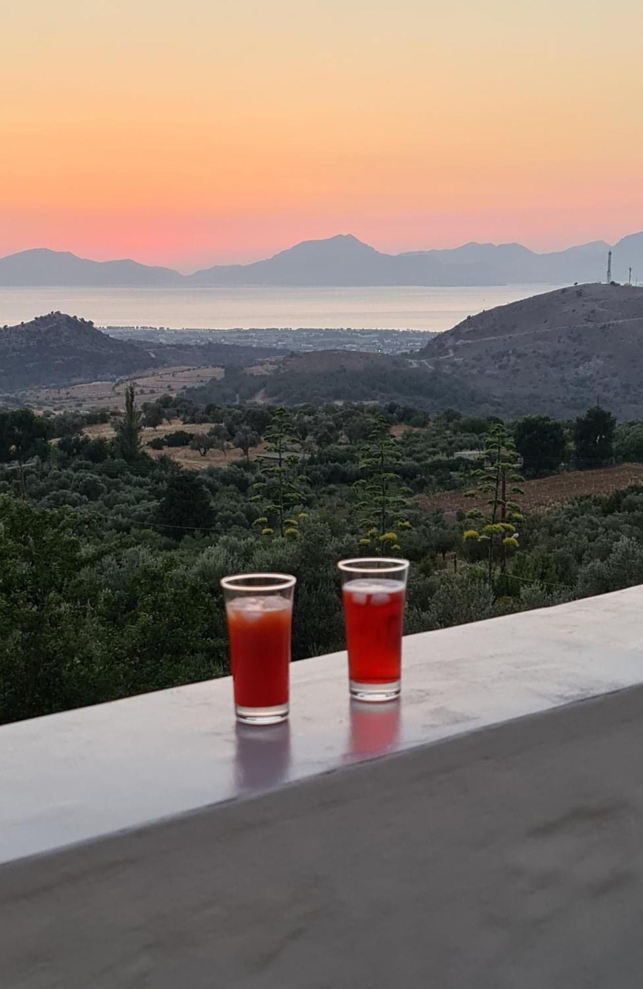 Rosa Luxury Maisonettes Villa *